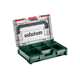 Organizer. Metabo metaBOX 63 XS Organizer