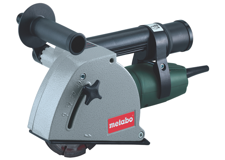 Mauernutfräse Metabo MFE 30 S