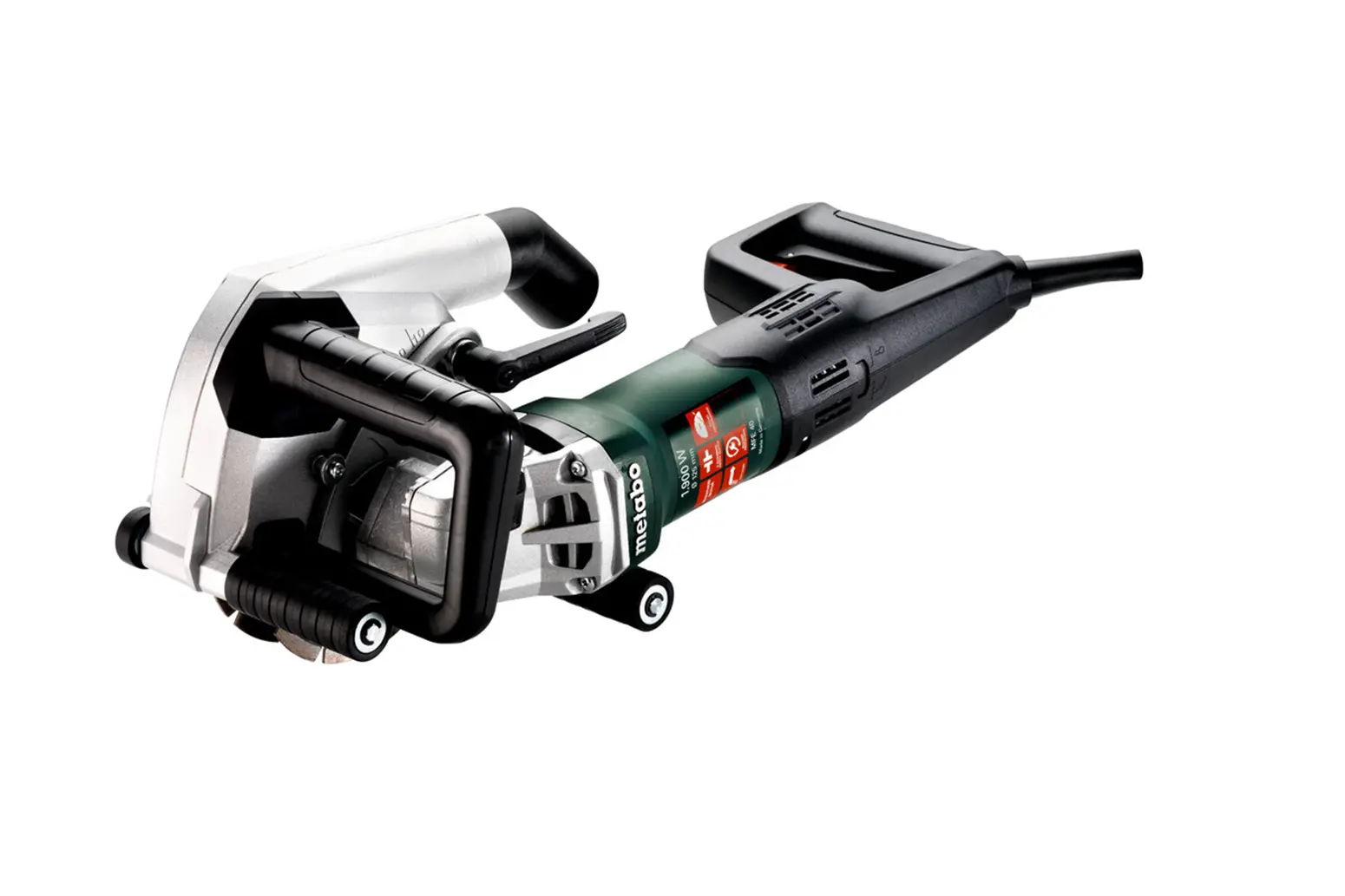 Mauernutfräse Metabo MFE 40