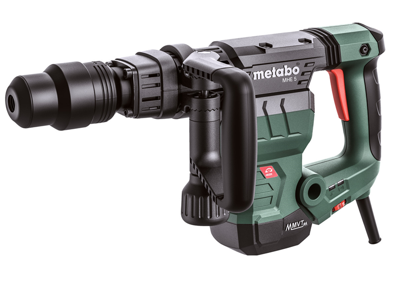 Meißelhammer Metabo MHE5