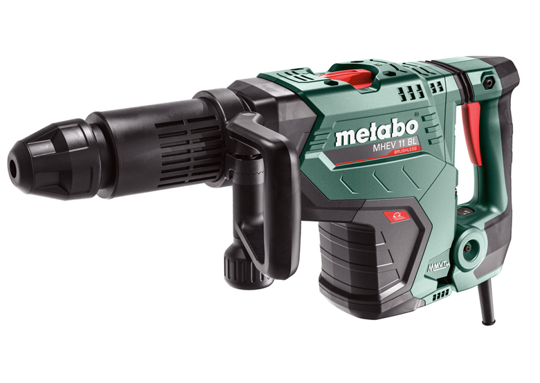 Meißelhammer Metabo MHEV 11 BL