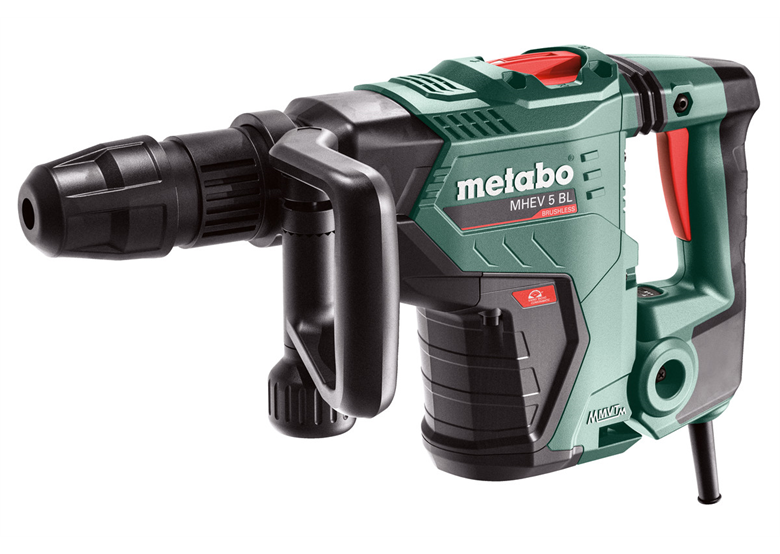 Meißelhammer Metabo MHEV 5 BL