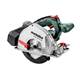 Handkreissäge Metabo MKS 18 LTX 58
