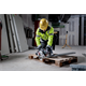 Handkreissäge Metabo MKS 18 LTX 58