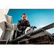 Handkreissäge Metabo MKS 18 LTX 58