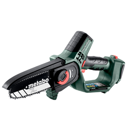 Kettensäge Metabo MS 18 LTX 15