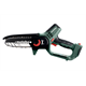 Kettensäge Metabo MS 18 LTX 15