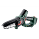Kettensäge Metabo MS 18 LTX 15