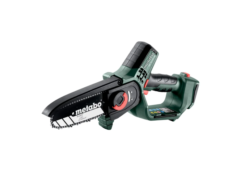 Kettensäge Metabo MS 18 LTX 15 metaBOX 145 L