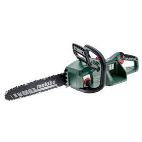 Kettensäge Metabo MS 36-18 LTX BL 40