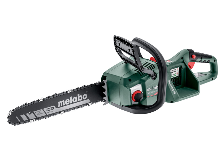 Kettensäge Metabo MS 36-18 LTX BL 40