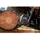 Kettensäge Metabo MS 36-18 LTX BL 40