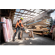 Kettensäge Metabo MS 36-18 LTX BL 40