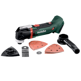 Akku-Multitool Metabo MT 18 LTX