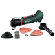 Akku-Multitool Metabo MT 18 LTX