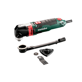 Multitool Metabo MT 400 Quick