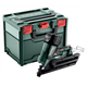 Akku-Nagler Metabo NFR 18 LTX 90 BL