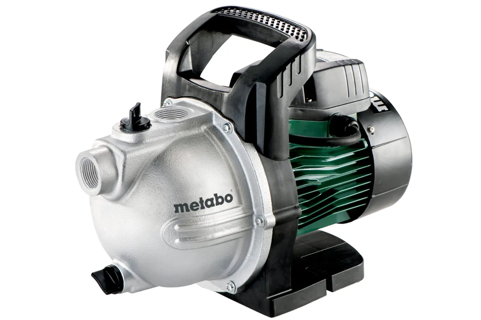 Gartenpumpe Metabo P 2000 G