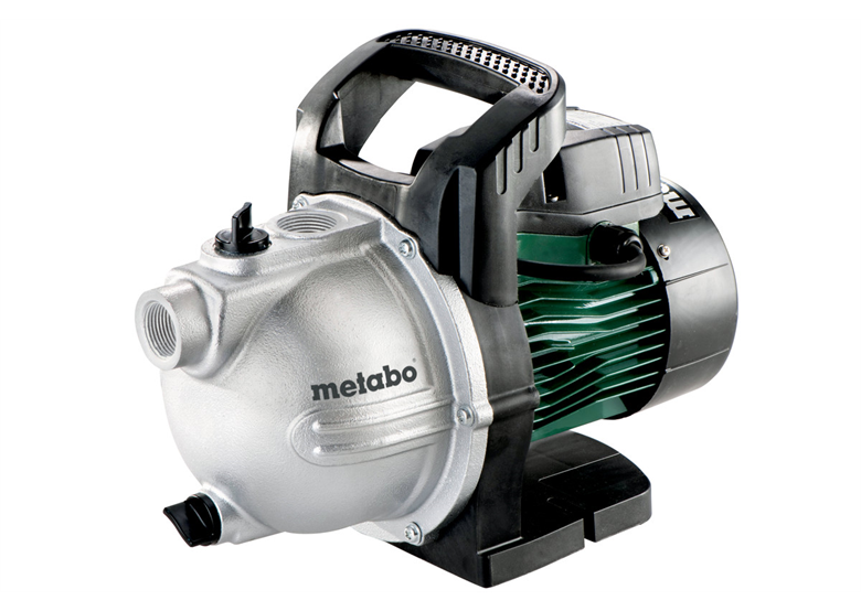 Gartenpumpe Metabo P 2000 G