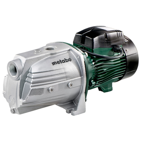 Gartenpumpe Metabo P 9000 G