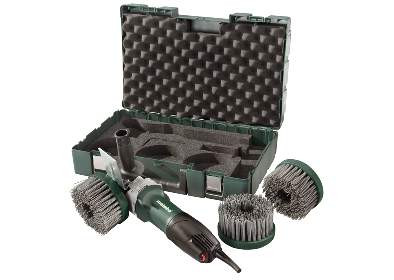 Winkelpolierer Metabo PE 12-175