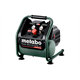 Akku-Kompressor Metabo Power 160-5 18 LTX BL OF