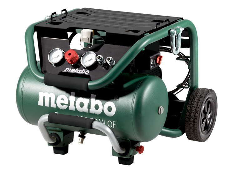 Kompressor Metabo Power 280-20 W OF