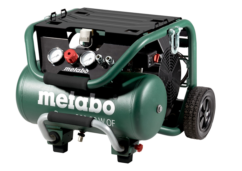 Kompressor Metabo Power 400-20 W OF