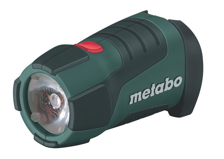 Akku-Lampe Metabo PowerLED 12