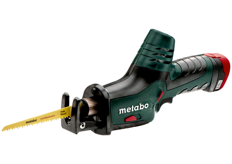 Säbelsäge Metabo PowerMaxx ASE