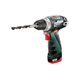 Akku-Bohrschrauber Metabo PowerMaxx Basic