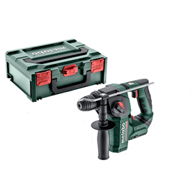 Akku-Kombihammer Metabo Powermaxx BH 12 BL 16