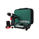 Akku-Bohrschrauber Metabo PowerMaxx BS 1x2.0Ah