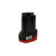 Akku-Bohrschrauber Metabo PowerMaxx BS 1x2.0Ah