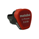 Akku-Bohrschrauber Metabo PowerMaxx BS 1x2.0Ah