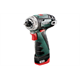 Akku-Bohrschrauber Metabo PowerMaxx BS 1x2.0Ah