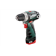 Akku-Bohrschrauber Metabo PowerMaxx BS Basic