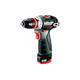 Akku-Bohrschrauber Metabo POWERMAXX BS BL Q