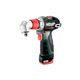 Akku-Bohrschrauber Metabo POWERMAXX BS BL Q