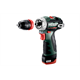 Akku-Bohrschrauber Metabo POWERMAXX BS BL Q