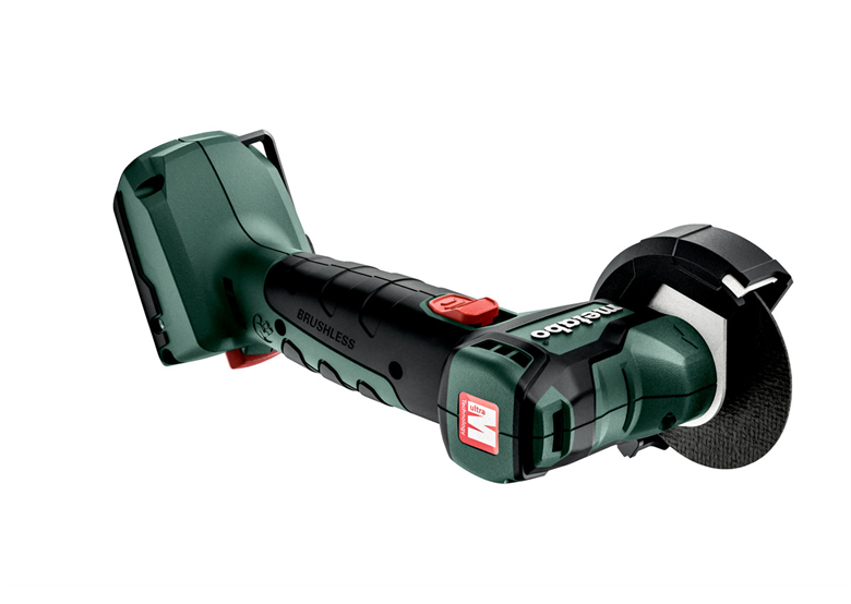 Winkelschleifer Metabo PowerMaxx CC 12 BL