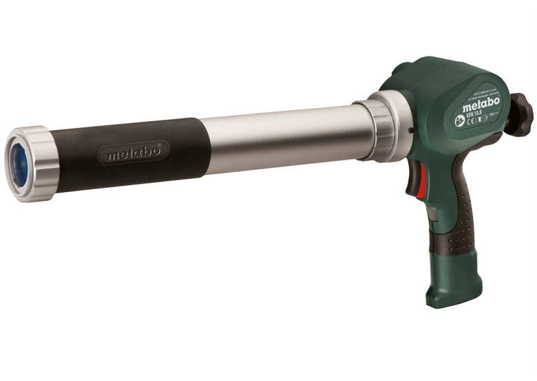 Akku-Kartuschenpistole Metabo PowerMaxx KP