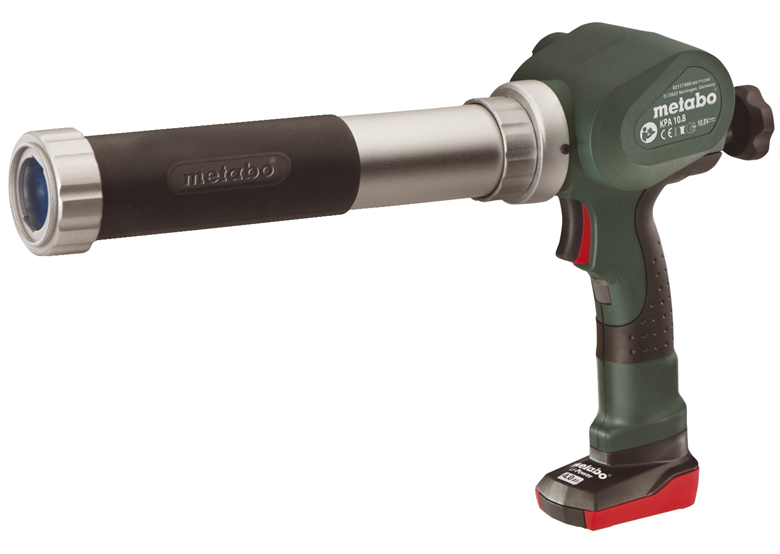 Akku-Kartuschenpistole Metabo PowerMaxx KP