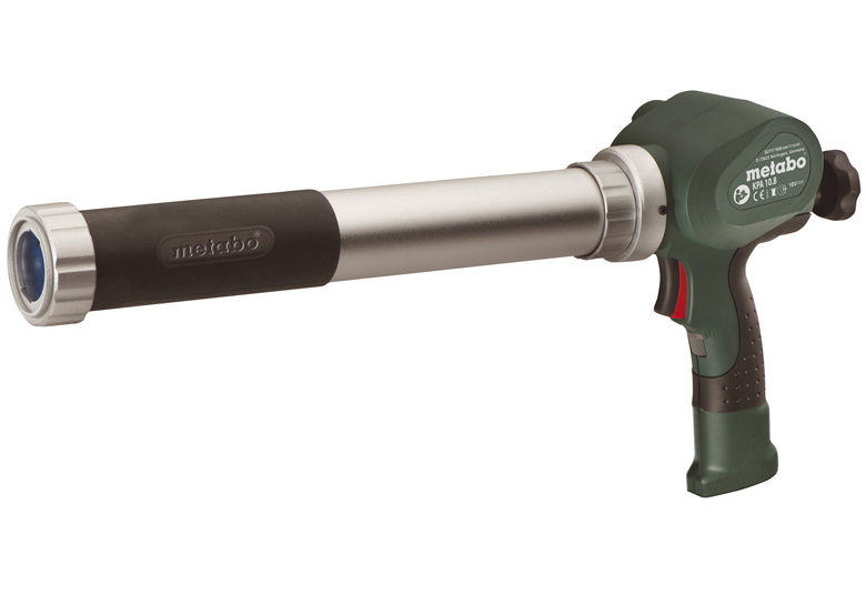 Akku-Kartuschenpistole Metabo PowerMaxx KP