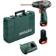 Schlagbohrschrauber 10,8V Metabo PowerMaxx SB Basic