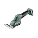 Gras- und Strauchschere Metabo PowerMaxx SGS 12 Q