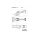 Gras- und Strauchschere Metabo PowerMaxx SGS 12 Q