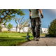 Gras- und Strauchschere Metabo PowerMaxx SGS 12 Q