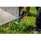 Gras- und Strauchschere Metabo PowerMaxx SGS 12 Q