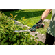 Gras- und Strauchschere Metabo PowerMaxx SGS 12 Q
